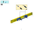 Bauanleitungen LEGO - 8053 - Mobile Crane: Page 7