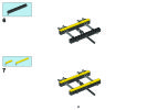 Bauanleitungen LEGO - 8053 - Mobile Crane: Page 20