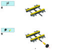 Bauanleitungen LEGO - 8053 - Mobile Crane: Page 21