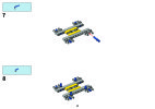 Bauanleitungen LEGO - 8053 - Mobile Crane: Page 26