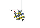 Bauanleitungen LEGO - 8053 - Mobile Crane: Page 27