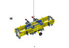 Bauanleitungen LEGO - 8053 - Mobile Crane: Page 28