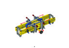 Bauanleitungen LEGO - 8053 - Mobile Crane: Page 30