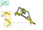 Bauanleitungen LEGO - 8053 - Mobile Crane: Page 38