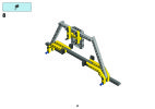 Bauanleitungen LEGO - 8053 - Mobile Crane: Page 39