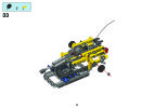 Bauanleitungen LEGO - 8053 - Mobile Crane: Page 2