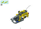 Bauanleitungen LEGO - 8053 - Mobile Crane: Page 3