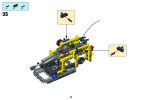 Bauanleitungen LEGO - 8053 - Mobile Crane: Page 4