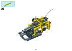 Bauanleitungen LEGO - 8053 - Mobile Crane: Page 5