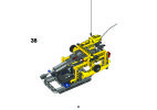 Bauanleitungen LEGO - 8053 - Mobile Crane: Page 8