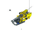 Bauanleitungen LEGO - 8053 - Mobile Crane: Page 10