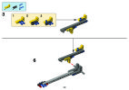 Bauanleitungen LEGO - 8053 - Mobile Crane: Page 20