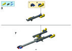 Bauanleitungen LEGO - 8053 - Mobile Crane: Page 22