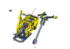 Bauanleitungen LEGO - 8053 - Mobile Crane: Page 23