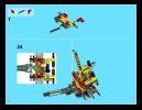 Bauanleitungen LEGO - 8053 - Mobile Crane: Page 4