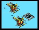 Bauanleitungen LEGO - 8053 - Mobile Crane: Page 5