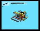 Bauanleitungen LEGO - 8053 - Mobile Crane: Page 6