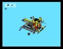 Bauanleitungen LEGO - 8053 - Mobile Crane: Page 7