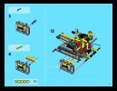 Bauanleitungen LEGO - 8053 - Mobile Crane: Page 9