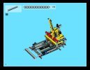 Bauanleitungen LEGO - 8053 - Mobile Crane: Page 14