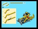 Bauanleitungen LEGO - 8053 - Mobile Crane: Page 16