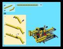 Bauanleitungen LEGO - 8053 - Mobile Crane: Page 18