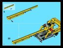 Bauanleitungen LEGO - 8053 - Mobile Crane: Page 30