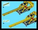 Bauanleitungen LEGO - 8053 - Mobile Crane: Page 31