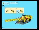 Bauanleitungen LEGO - 8053 - Mobile Crane: Page 32