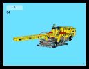 Bauanleitungen LEGO - 8053 - Mobile Crane: Page 33