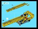 Bauanleitungen LEGO - 8053 - Mobile Crane: Page 40