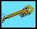 Bauanleitungen LEGO - 8053 - Mobile Crane: Page 50