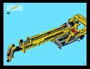 Bauanleitungen LEGO - 8053 - Mobile Crane: Page 57