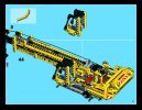 Bauanleitungen LEGO - 8053 - Mobile Crane: Page 63