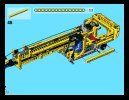 Bauanleitungen LEGO - 8053 - Mobile Crane: Page 64