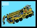 Bauanleitungen LEGO - 8053 - Mobile Crane: Page 76