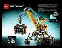 Bauanleitungen LEGO - 8053 - Mobile Crane: Page 79