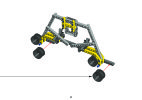 Bauanleitungen LEGO - 8053 - Mobile Crane: Page 3