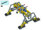 Bauanleitungen LEGO - 8053 - Mobile Crane: Page 8