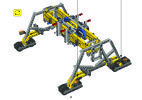 Bauanleitungen LEGO - 8053 - Mobile Crane: Page 10