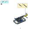 Bauanleitungen LEGO - 8053 - Mobile Crane: Page 17