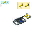 Bauanleitungen LEGO - 8053 - Mobile Crane: Page 18