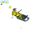 Bauanleitungen LEGO - 8053 - Mobile Crane: Page 24