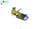 Bauanleitungen LEGO - 8053 - Mobile Crane: Page 25