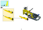 Bauanleitungen LEGO - 8053 - Mobile Crane: Page 26