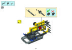 Bauanleitungen LEGO - 8053 - Mobile Crane: Page 27