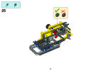 Bauanleitungen LEGO - 8053 - Mobile Crane: Page 32