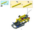 Bauanleitungen LEGO - 8053 - Mobile Crane: Page 35