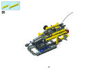 Bauanleitungen LEGO - 8053 - Mobile Crane: Page 40