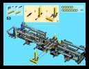 Bauanleitungen LEGO - 8053 - Mobile Crane: Page 3